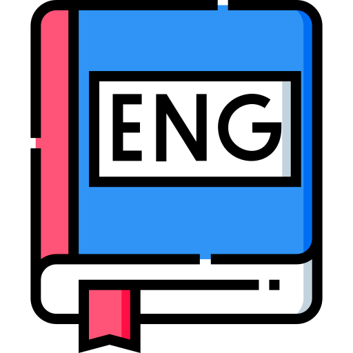 eng icon