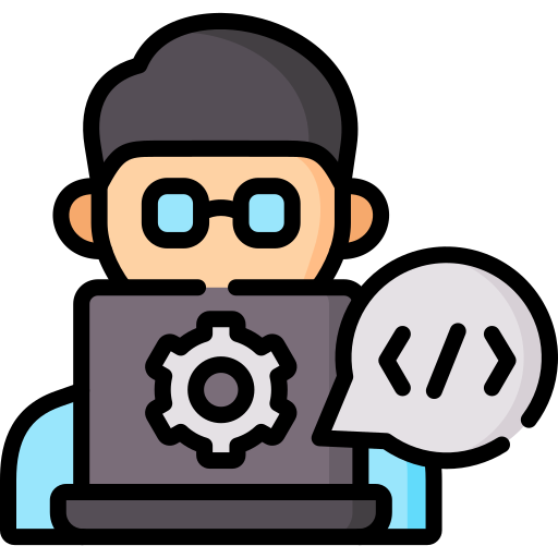 dl icon